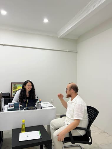 Yıldız Diyet ve Danışmanlık Merkezi