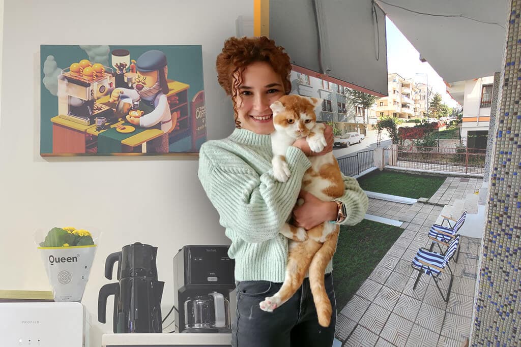 Vetes Veteriner Kliniği - Kırkkonaklar Mekanları - 4. Fotoğraf