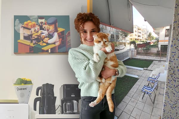Vetes Veteriner Kliniği - 4. Fotoğraf