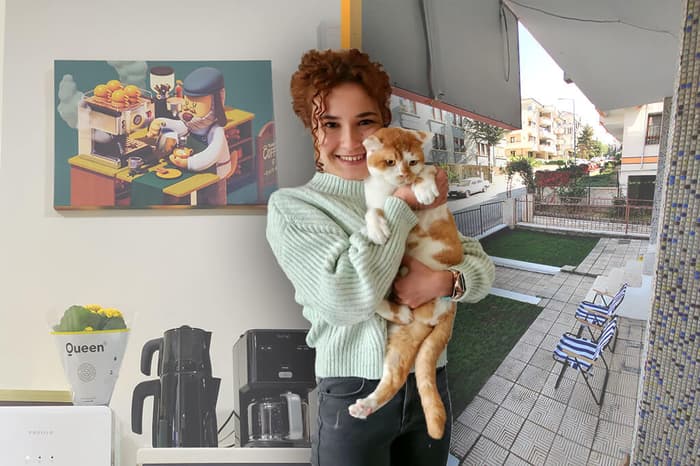 Vetes Veteriner Kliniği - 4. Fotoğraf