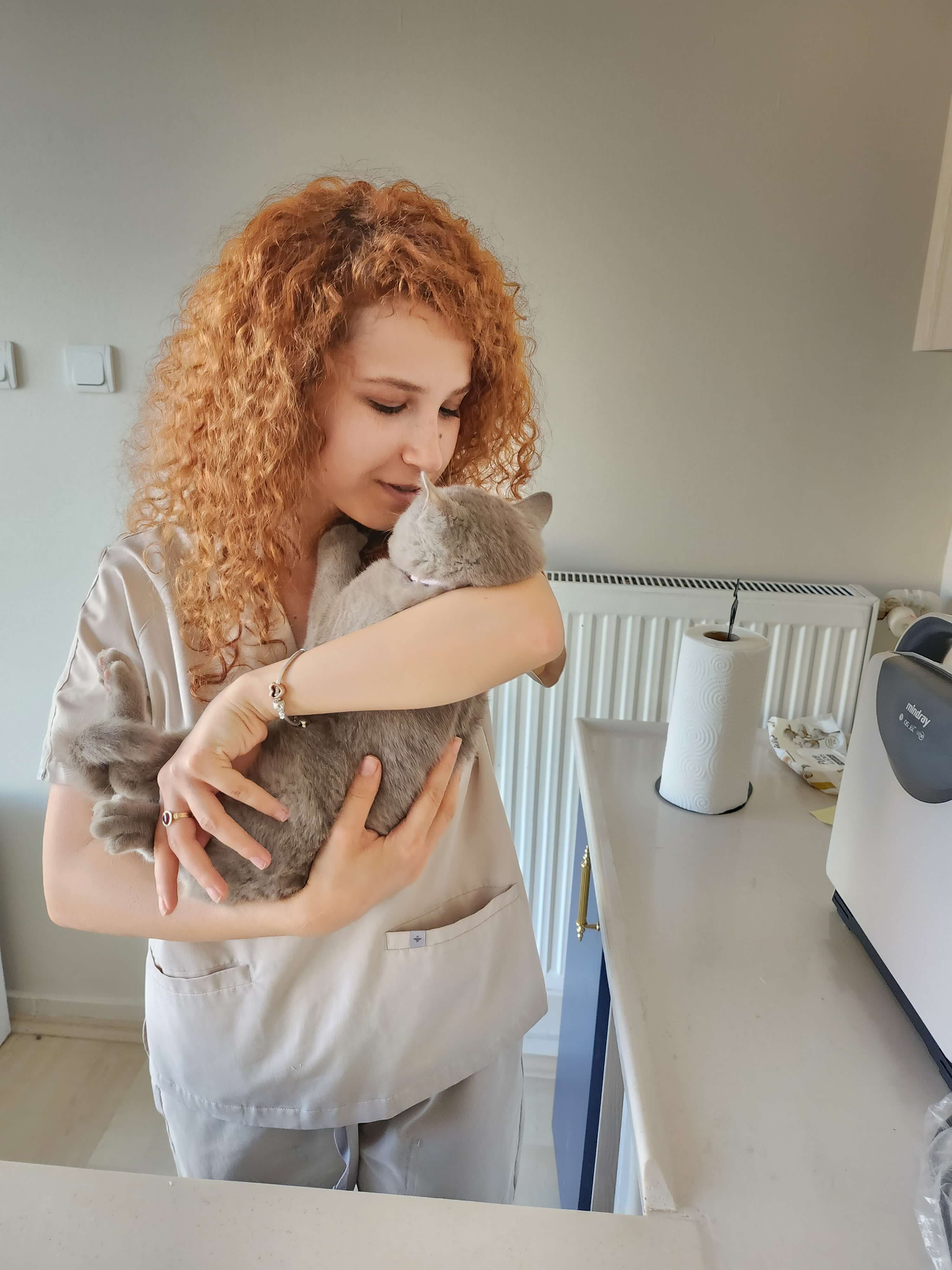 Vetes Veteriner Kliniği - Kırkkonaklar Mekanları - 2. Fotoğraf