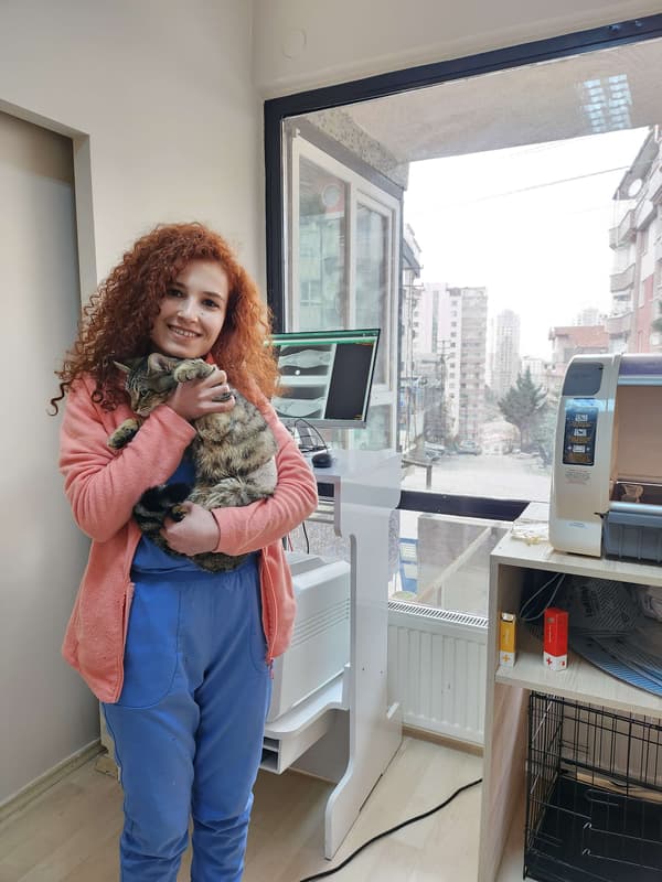 Vetes Veteriner Kliniği - 15. Fotoğraf