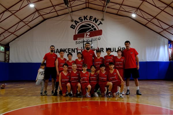 Başkent İz Spor Kulubü - 9. Fotoğraf