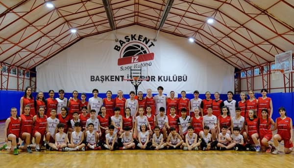 Başkent İz Spor Kulubü - 21. Fotoğraf