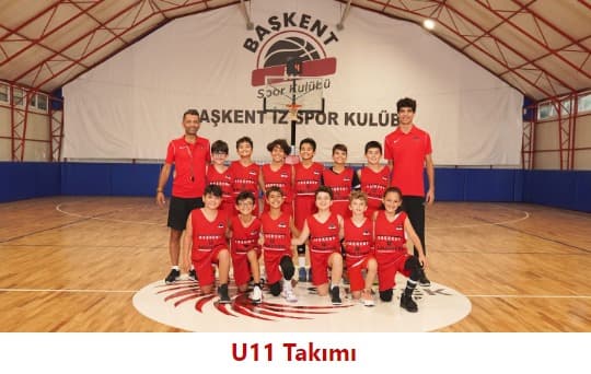 Başkent İz Spor Kulubü - 15. Fotoğraf