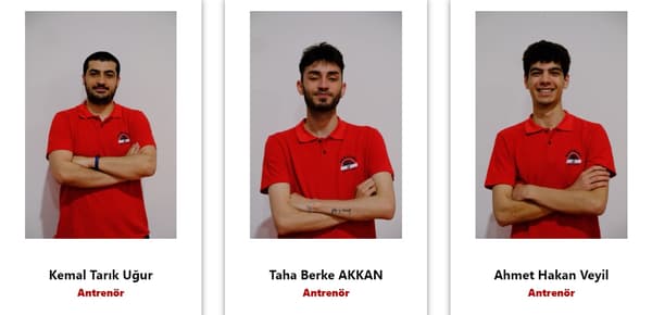Başkent İz Spor Kulubü - 22. Fotoğraf