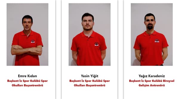 Başkent İz Spor Kulubü - 14. Fotoğraf