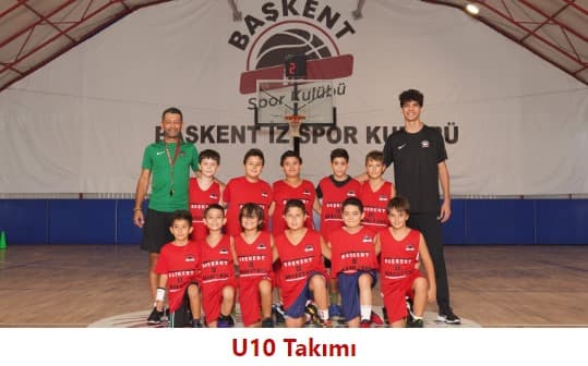 Başkent İz Spor Kulubü - 13. Fotoğraf