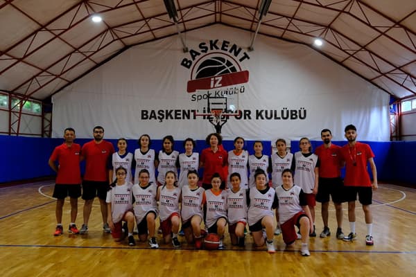 Başkent İz Spor Kulubü - 8. Fotoğraf