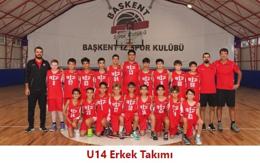 Başkent İz Spor Kulubü - 17. Fotoğraf