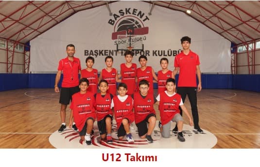 Başkent İz Spor Kulubü - 16. Fotoğraf