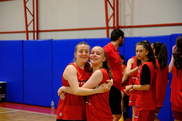 Başkent İz Spor Kulubü - 7. Fotoğraf