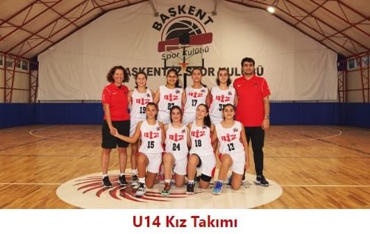 Başkent İz Spor Kulubü - 18. Fotoğraf
