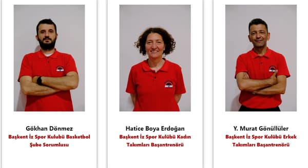 Başkent İz Spor Kulubü - 12. Fotoğraf