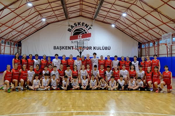 Başkent İz Spor Kulubü - 6. Fotoğraf