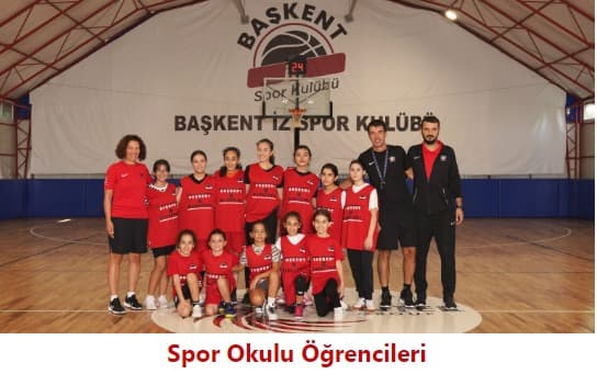 Başkent İz Spor Kulubü - 11. Fotoğraf