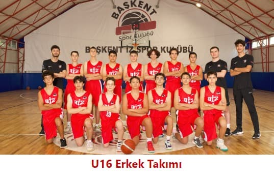 Başkent İz Spor Kulubü - 19. Fotoğraf