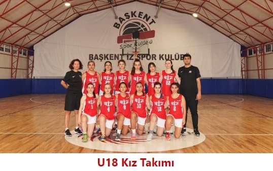 Başkent İz Spor Kulubü - 20. Fotoğraf