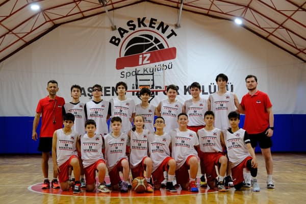 Başkent İz Spor Kulubü - 5. Fotoğraf