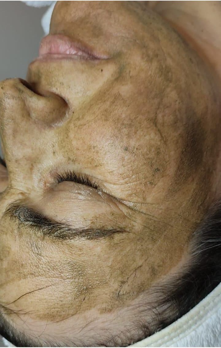 Songül Şahin Güzellik Salonu