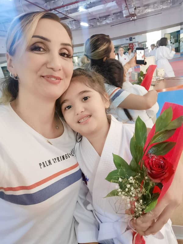 Güneş Karate Do Spor Kulübü - 39. Fotoğraf