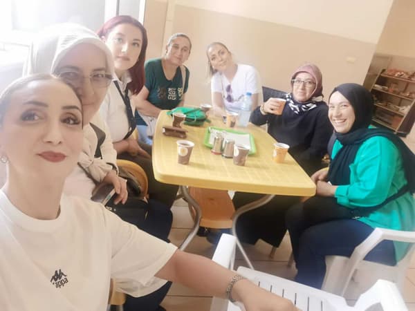 Güneş Karate Do Spor Kulübü - 15. Fotoğraf Güneş Karate Do Spor Kulübü - 15. Fotoğraf