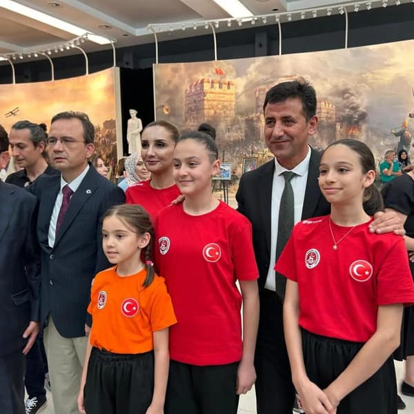 Güneş Karate Do Spor Kulübü - 41. Fotoğraf