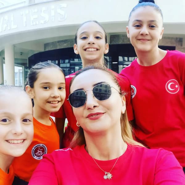 Güneş Karate Do Spor Kulübü - 42. Fotoğraf