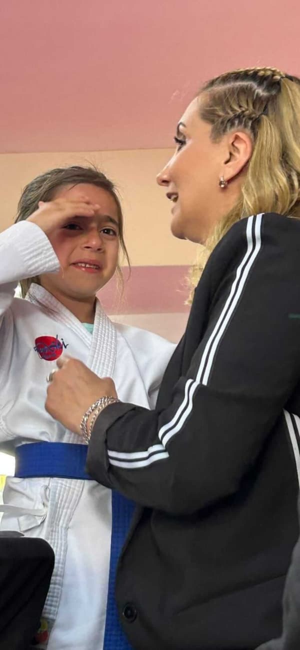 Güneş Karate Do Spor Kulübü - 24. Fotoğraf Güneş Karate Do Spor Kulübü - 24. Fotoğraf