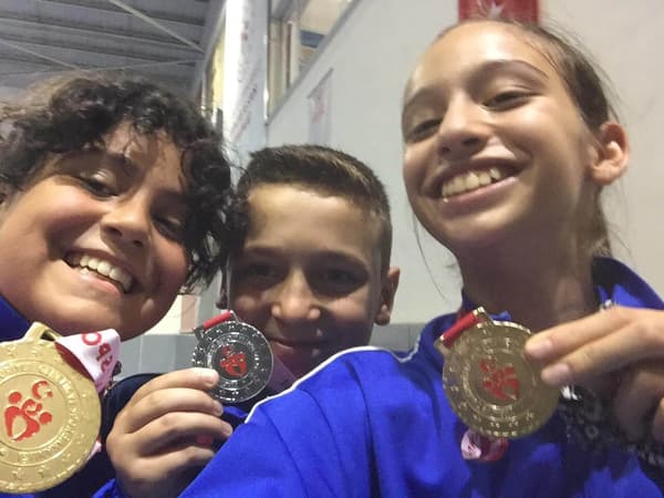 Güneş Karate Do Spor Kulübü - 12. Fotoğraf Güneş Karate Do Spor Kulübü - 12. Fotoğraf