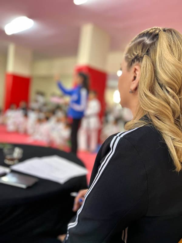 Güneş Karate Do Spor Kulübü - 34. Fotoğraf Güneş Karate Do Spor Kulübü - 34. Fotoğraf