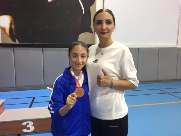 Güneş Karate Do Spor Kulübü - 6. Fotoğraf Güneş Karate Do Spor Kulübü - 6. Fotoğraf