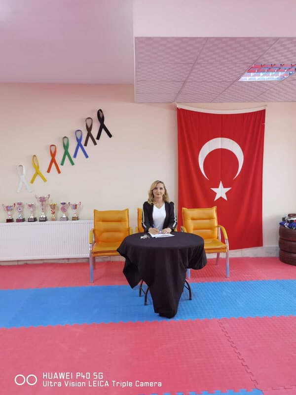 Güneş Karate Do Spor Kulübü - 26. Fotoğraf
