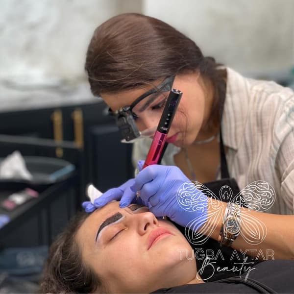 Tuğba Aytar Güzellik - 21. Fotoğraf