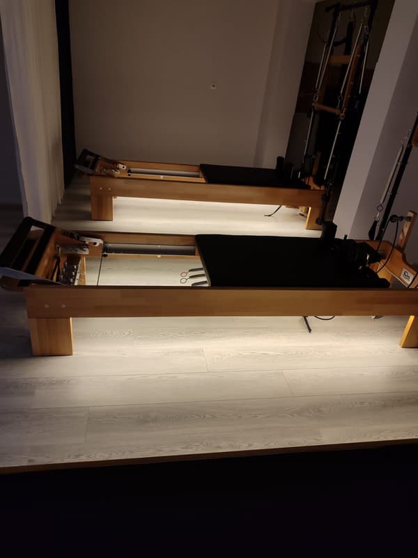 Gold Pilates - 10. Fotoğraf