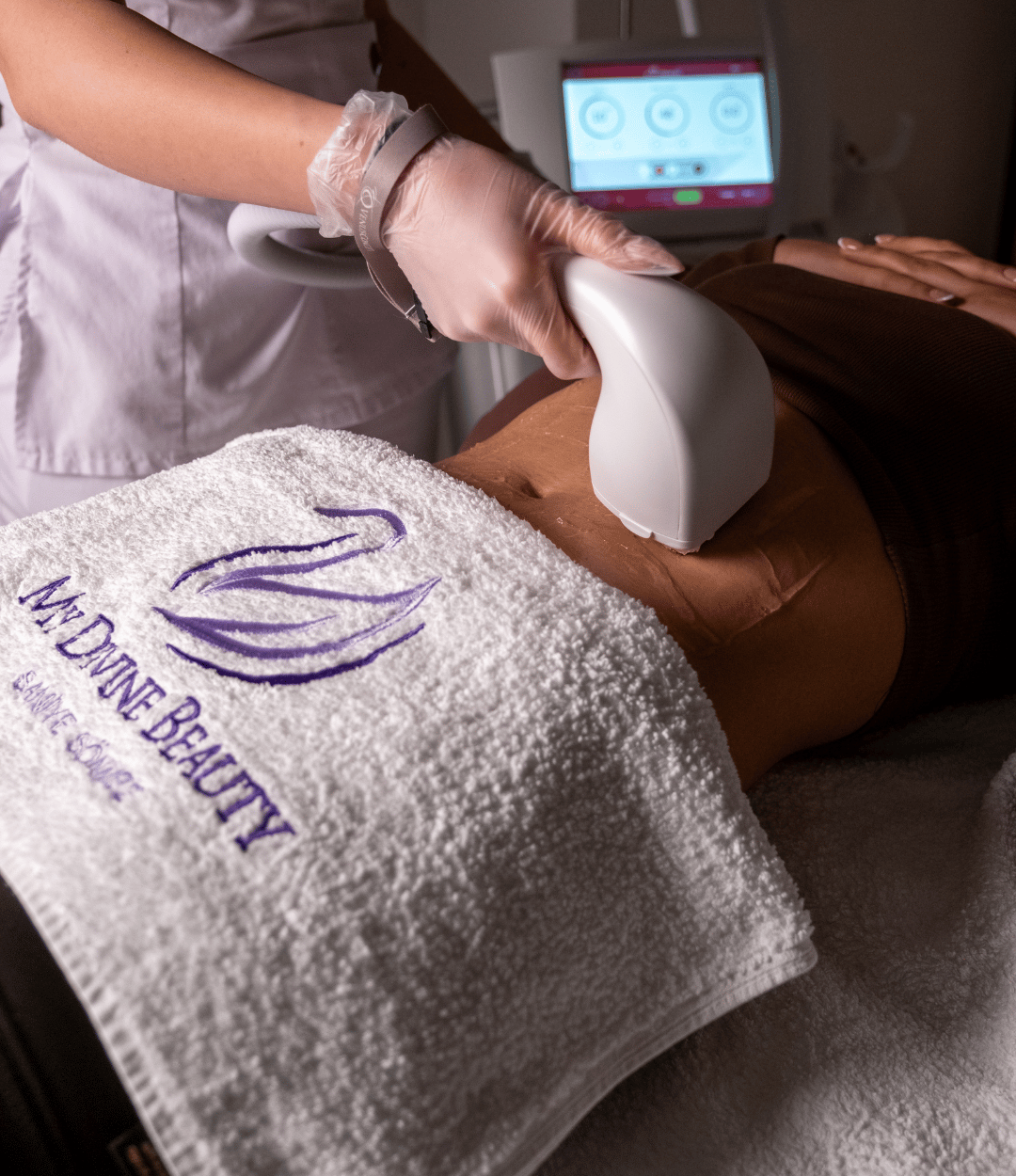 My Divine Beauty Saniye Sönmez