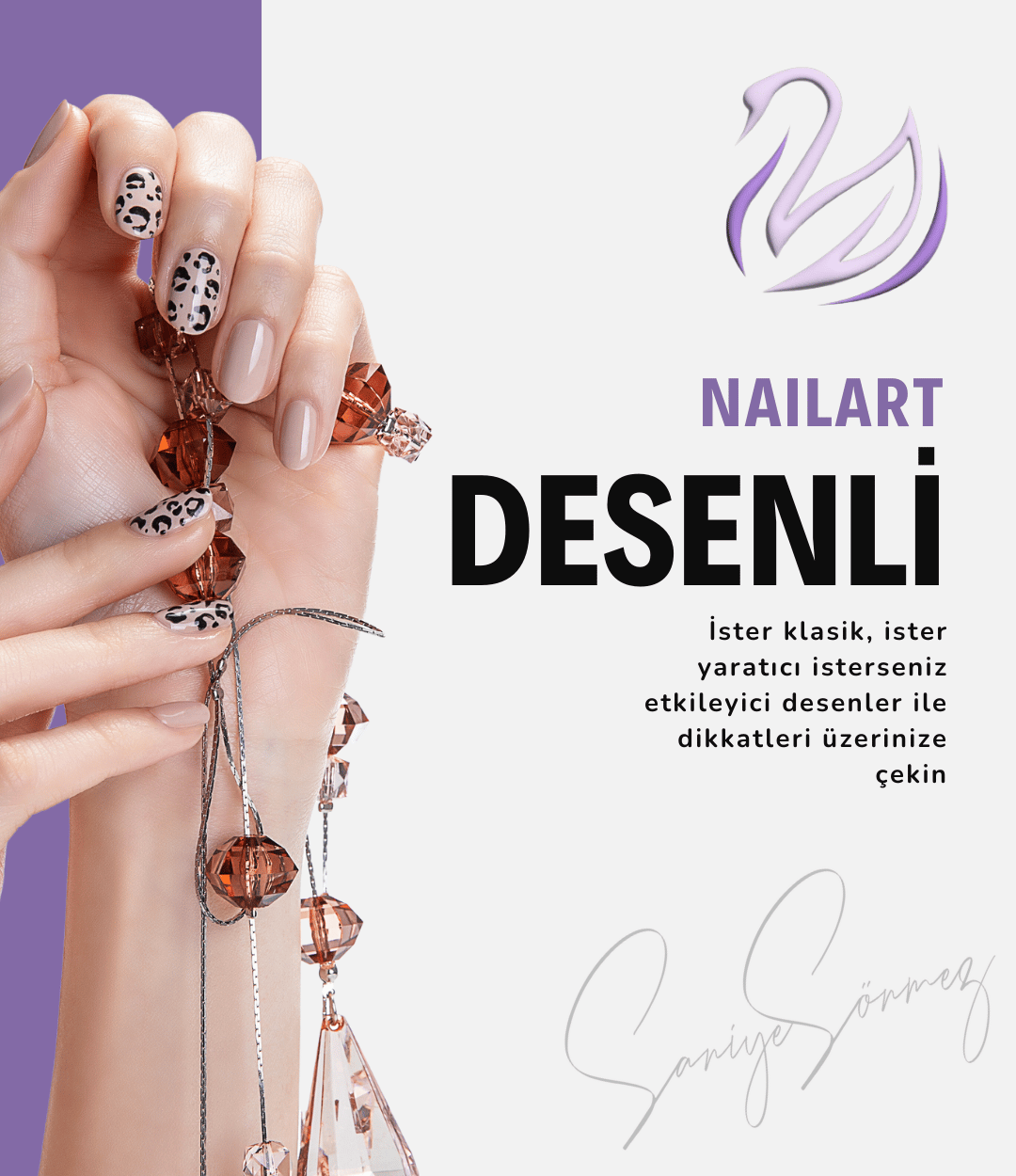 My Divine Beauty Saniye Sönmez