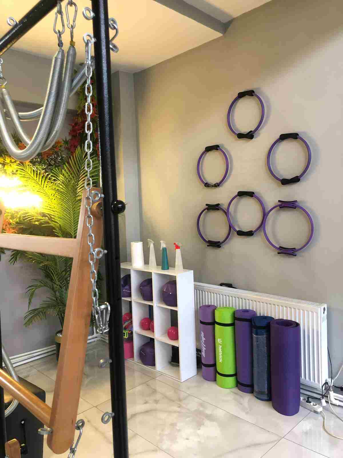 Ankyra Pilates - 2. Fotoğraf