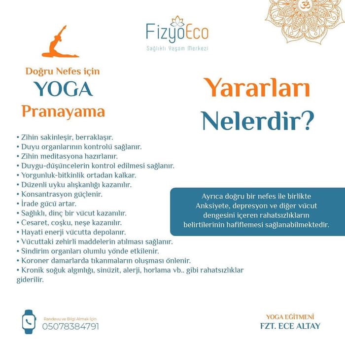 FizyoEco Sağlıklı Yaşam Merkezi - 4. Fotoğraf