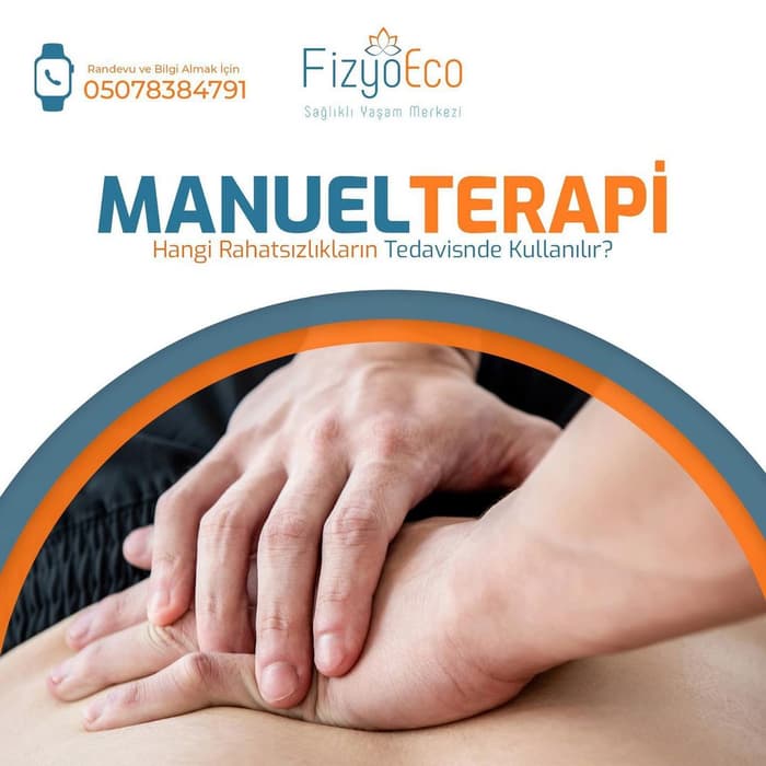 FizyoEco Sağlıklı Yaşam Merkezi - 5. Fotoğraf