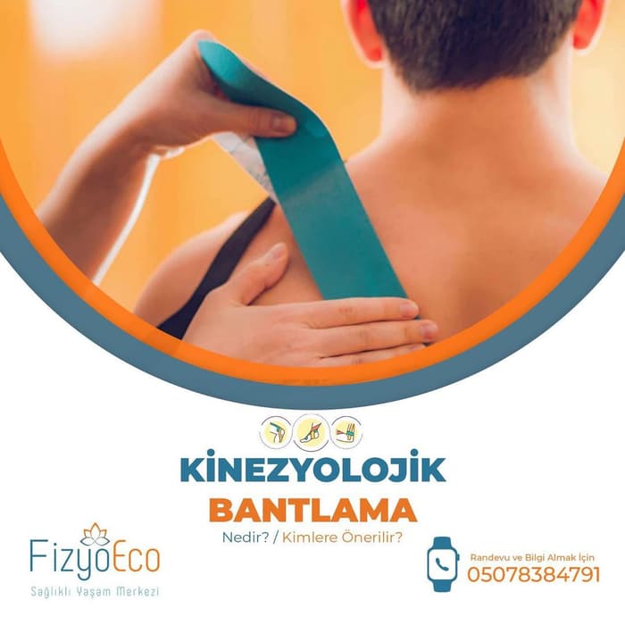 FizyoEco Sağlıklı Yaşam Merkezi - 3. Fotoğraf