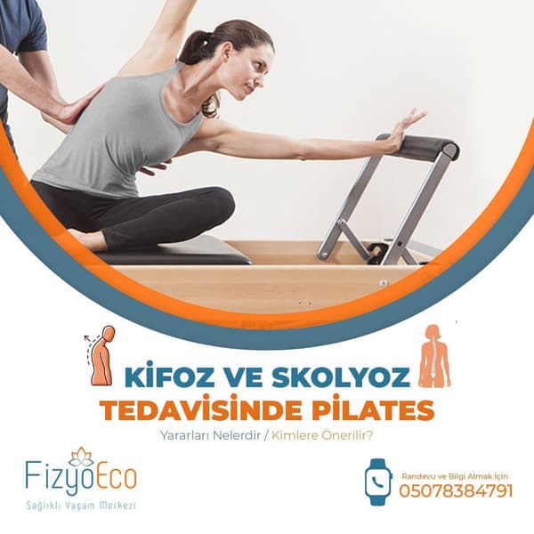 FizyoEco Sağlıklı Yaşam Merkezi - 8. Fotoğraf