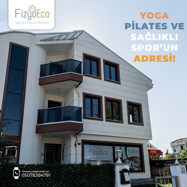 FizyoEco Sağlıklı Yaşam Merkezi - 9. Fotoğraf