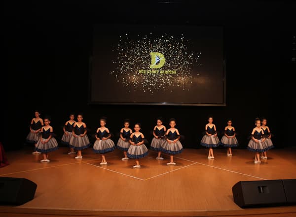 TC. MEB Düş Sanat Akademi - 10. Fotoğraf