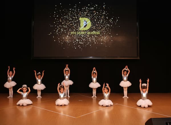TC. MEB Düş Sanat Akademi - 8. Fotoğraf