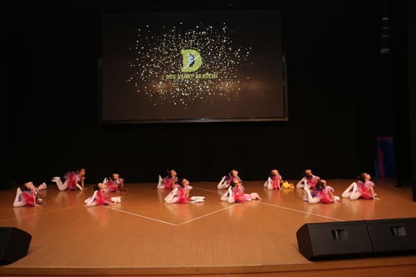 TC. MEB Düş Sanat Akademi - 9. Fotoğraf
