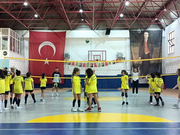 Fenerbahçe Spor Okulları - Eryaman - 2. Fotoğraf