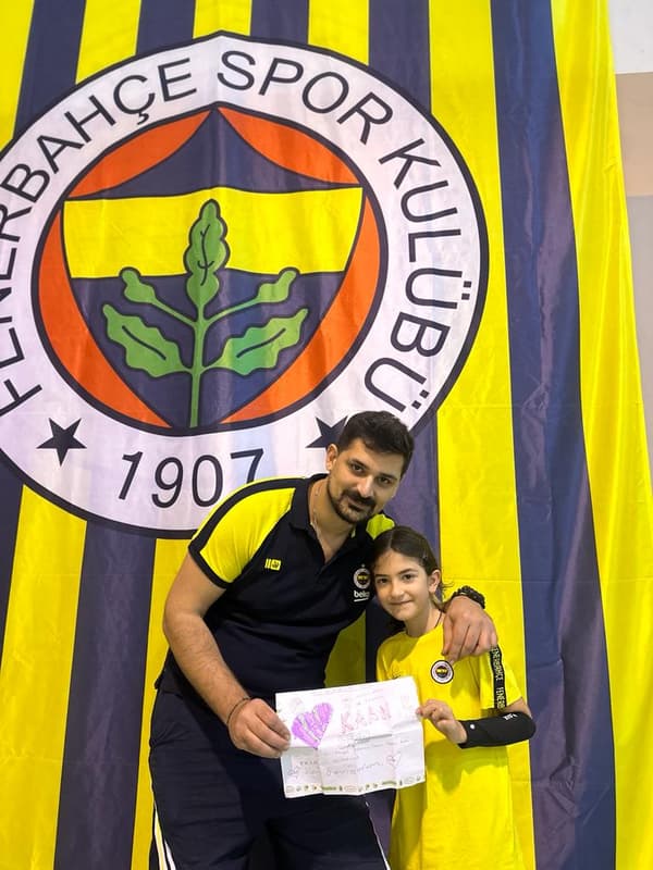Fenerbahçe Spor Okulları - Eryaman - 8. Fotoğraf