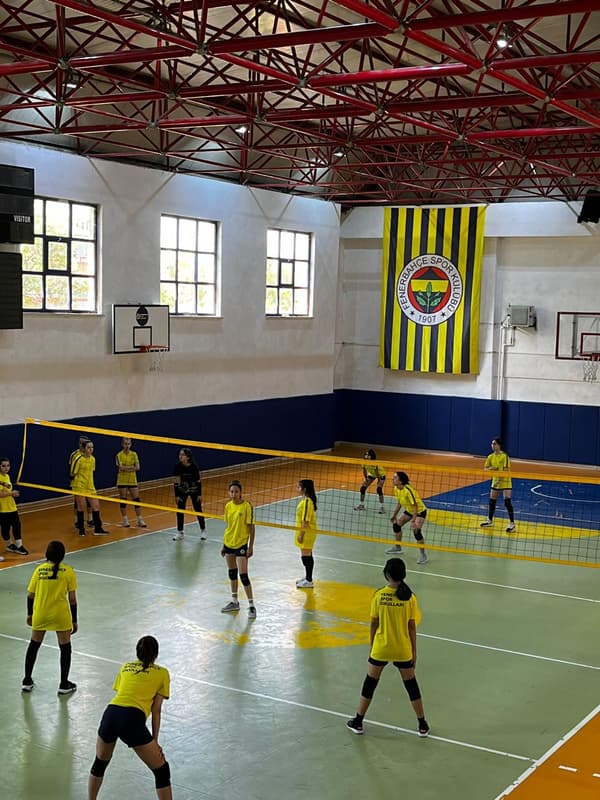 Fenerbahçe Spor Okulları - Eryaman - 14. Fotoğraf
