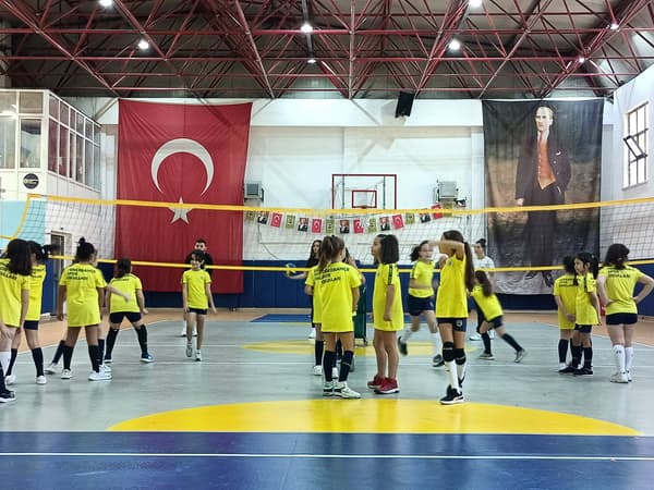 Fenerbahçe Spor Okulları - Eryaman - 21. Fotoğraf